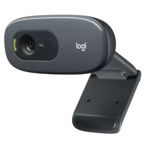 Logitech C270 Digital HD Webcam